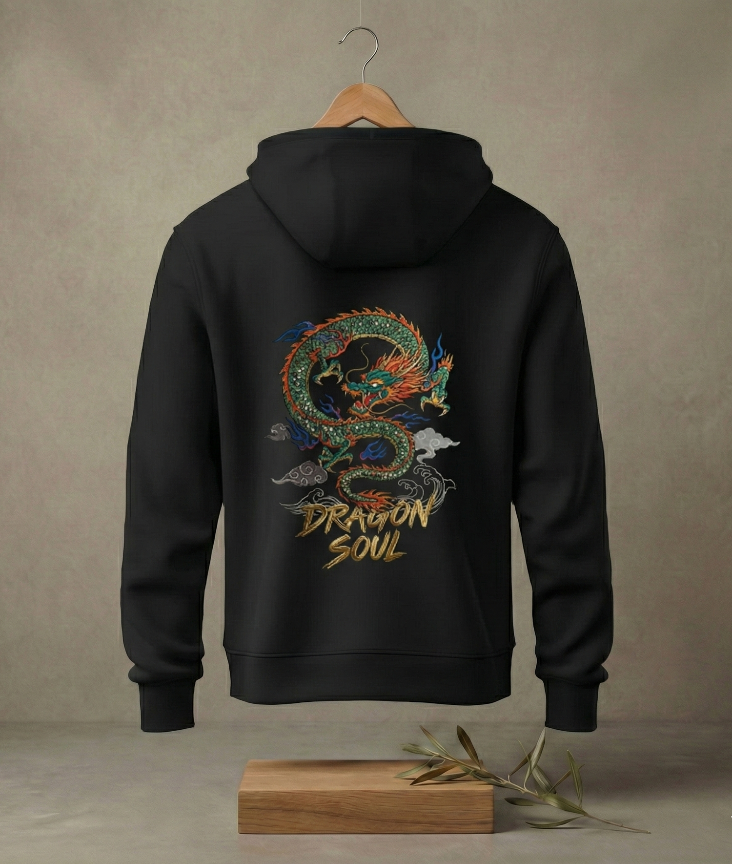 Sweat shirts & hoodies