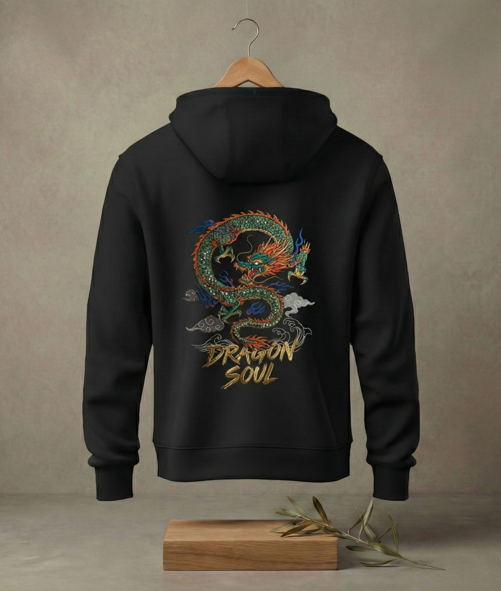 Sweat shirts & hoodies