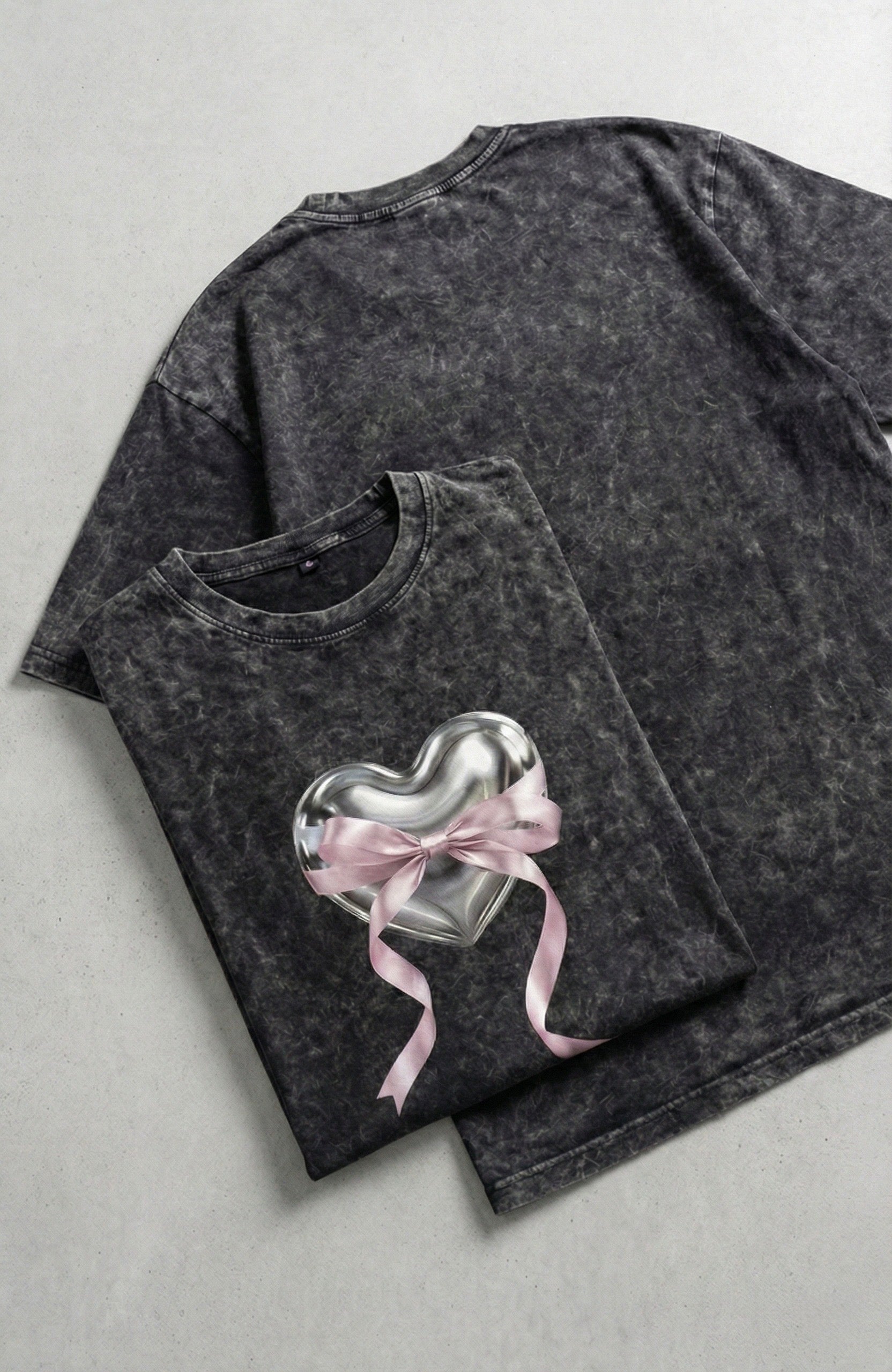 Liquid Love Tee For Women