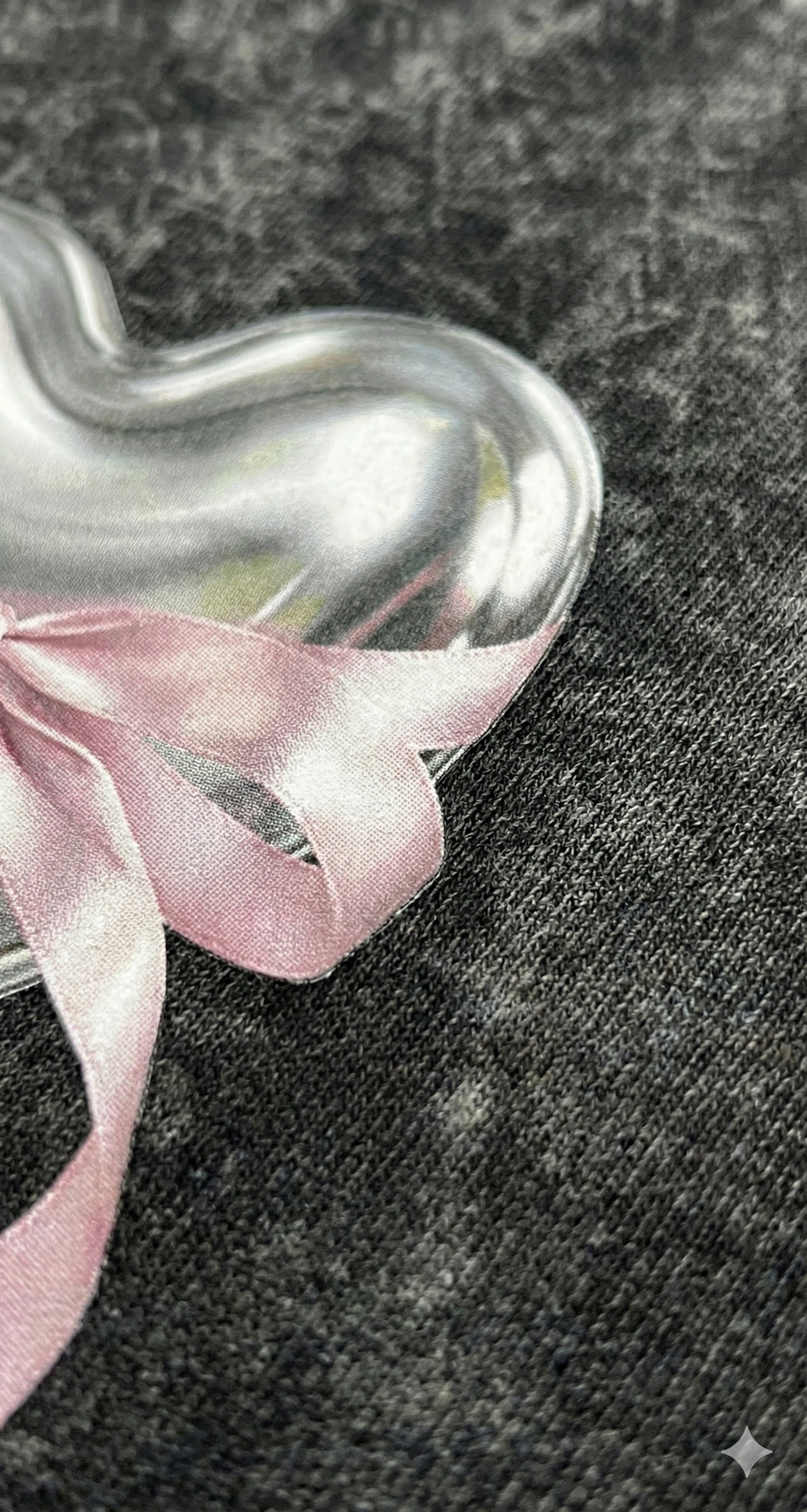 Liquid Love Tee Oversized