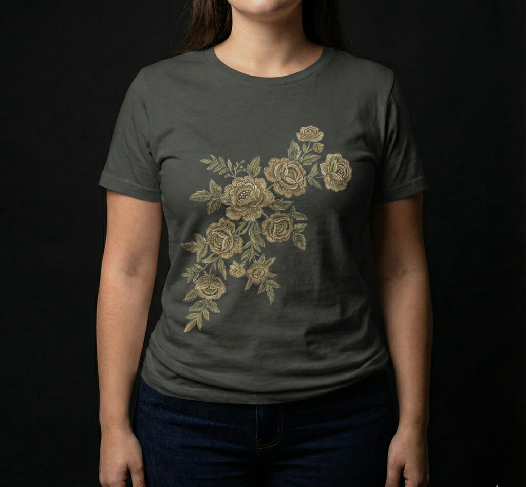 The Midnight Baroque Edition