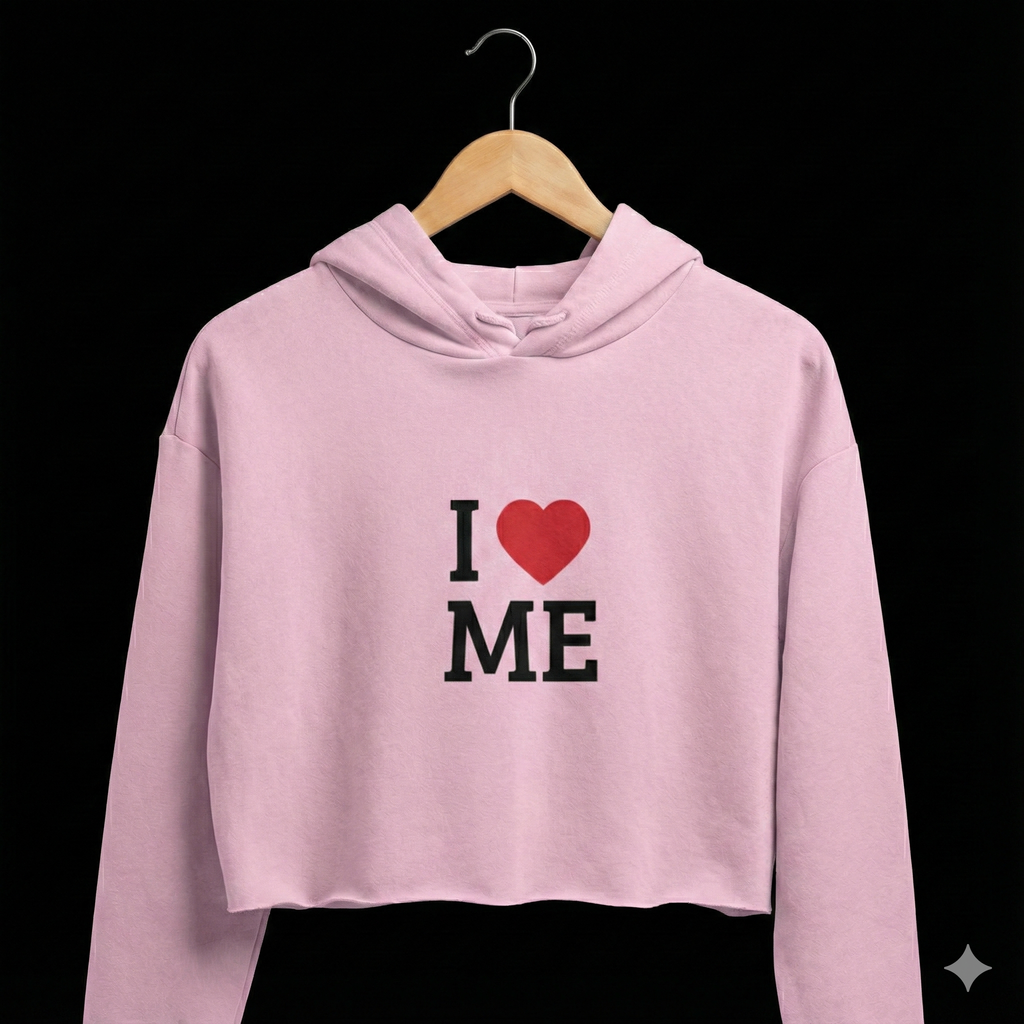 The Amour Edition Hoodie Women