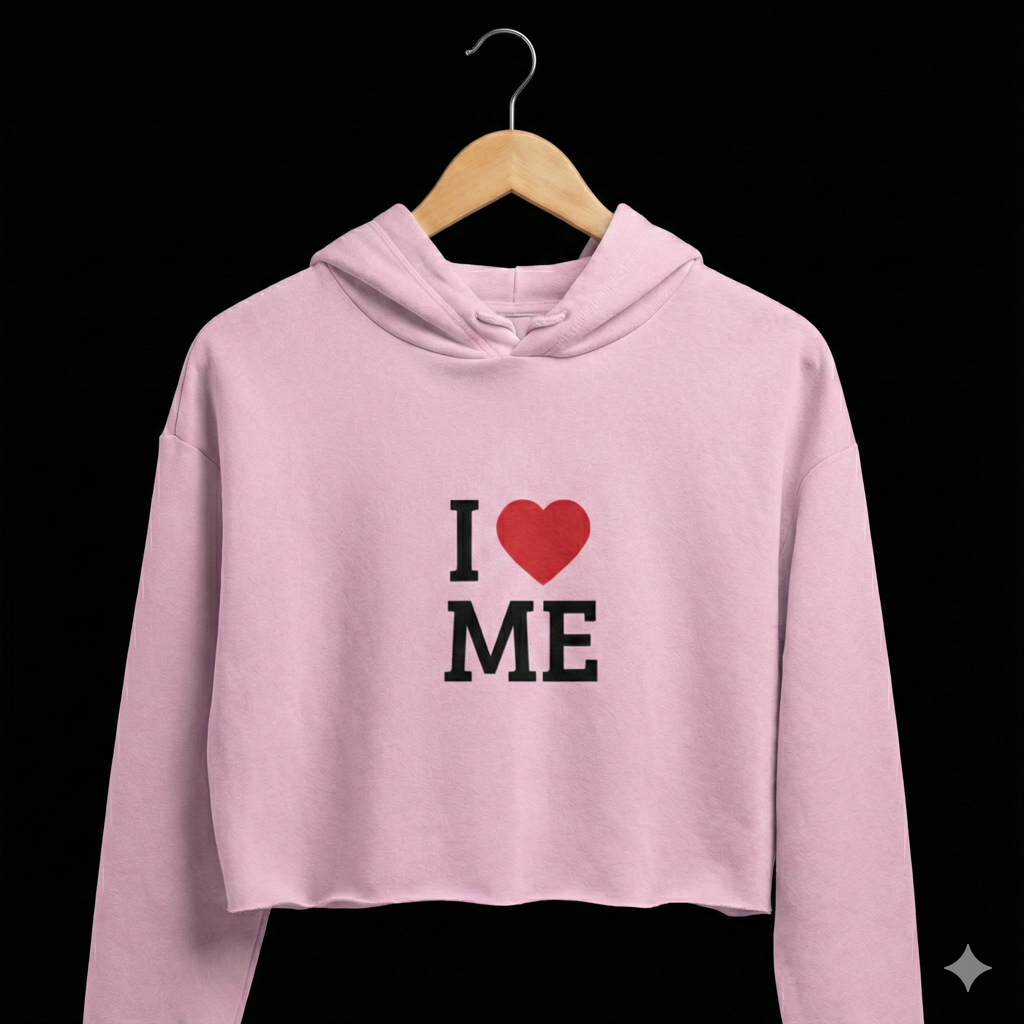 The Amour Edition Hoodie Women