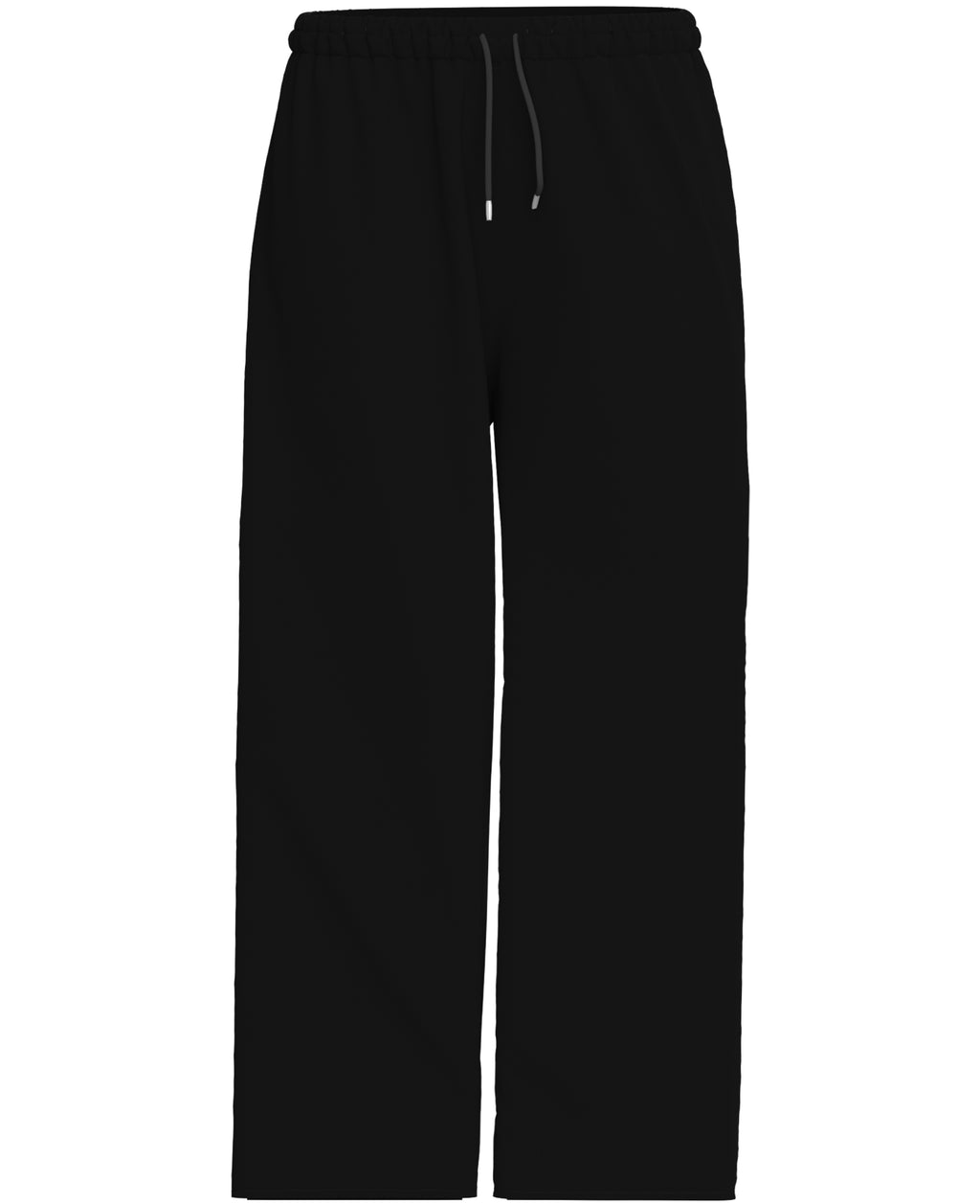 Cotton Joggers Front Design