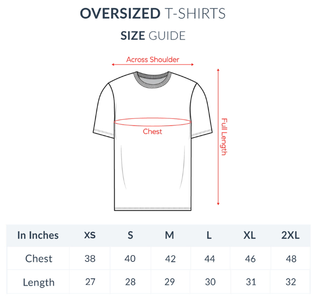 Hamairé Signature Lion Oversized